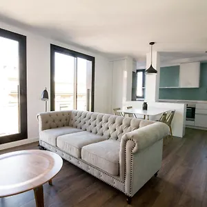 Apartment Reusia, Reus